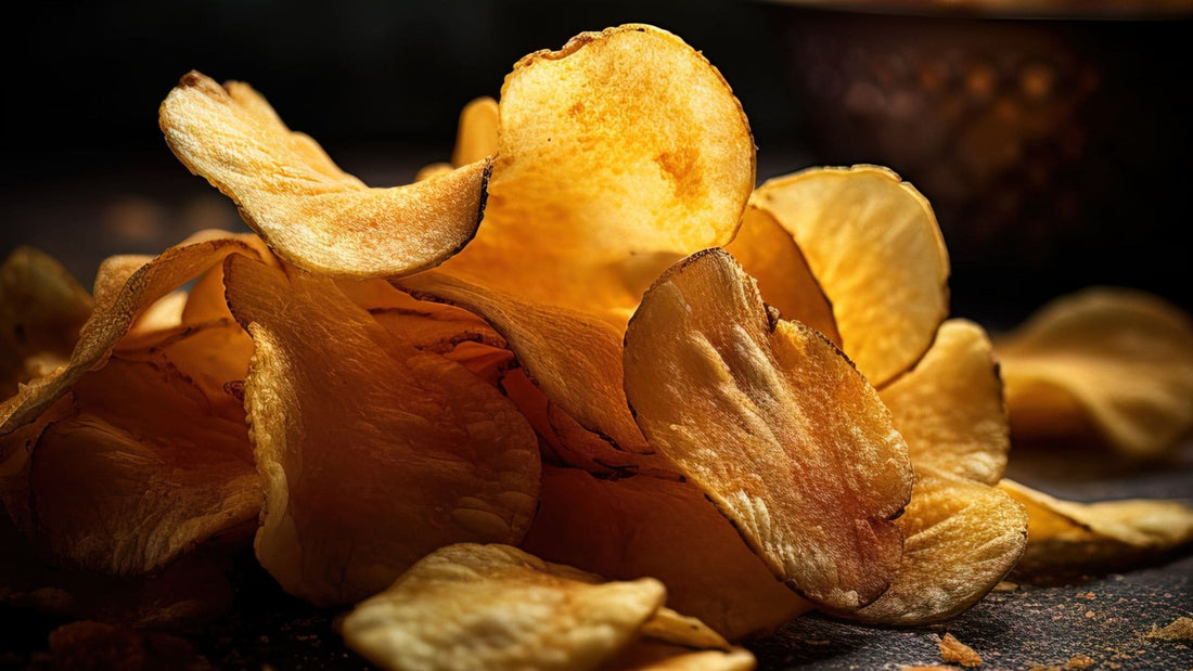 best protein chips manufacturer