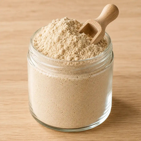 Functional Powders