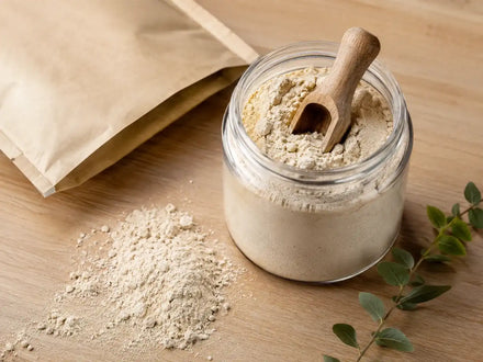 Functional Powders