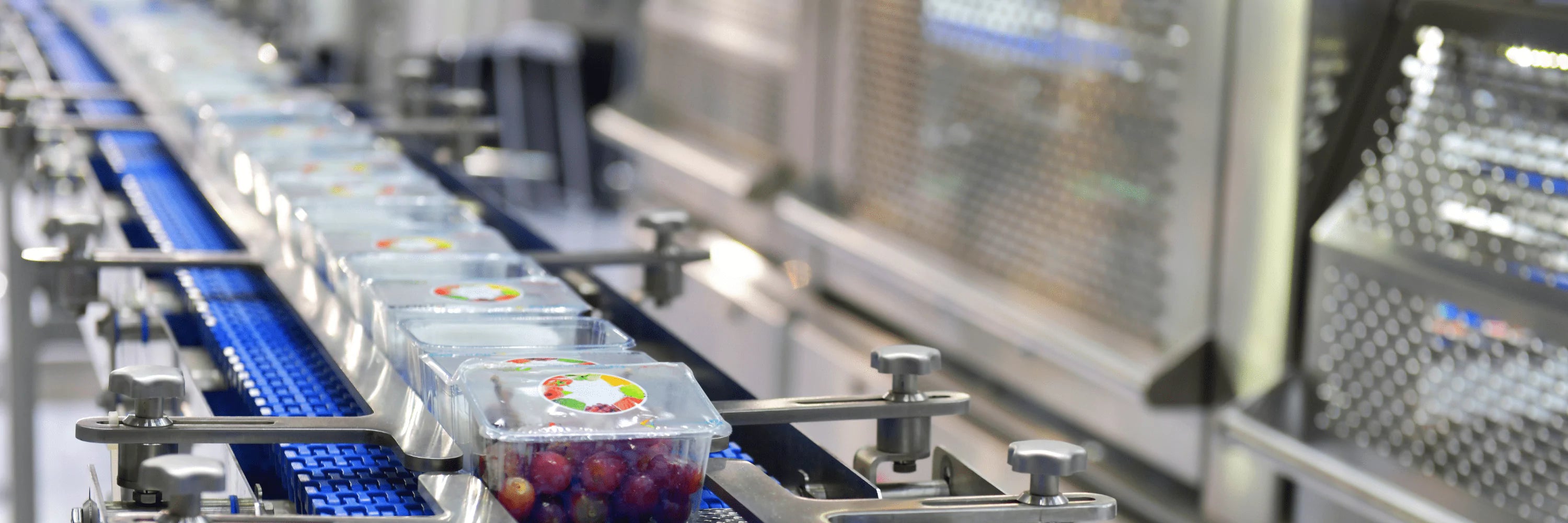 Food Production Development