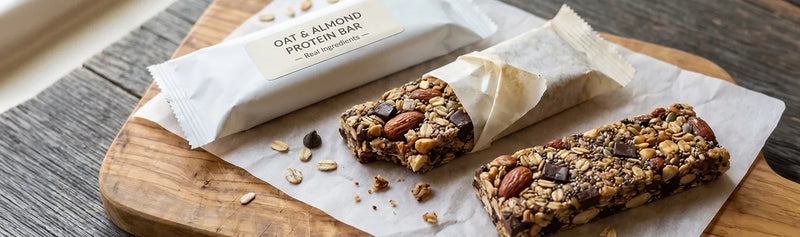 Packaging & Labeling
