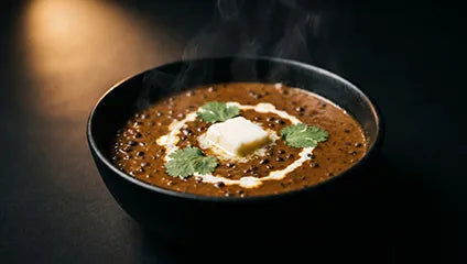 Dal Makhani