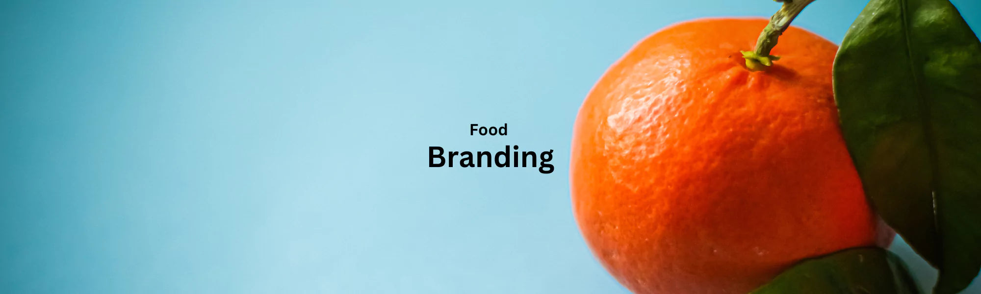 Food Branding
