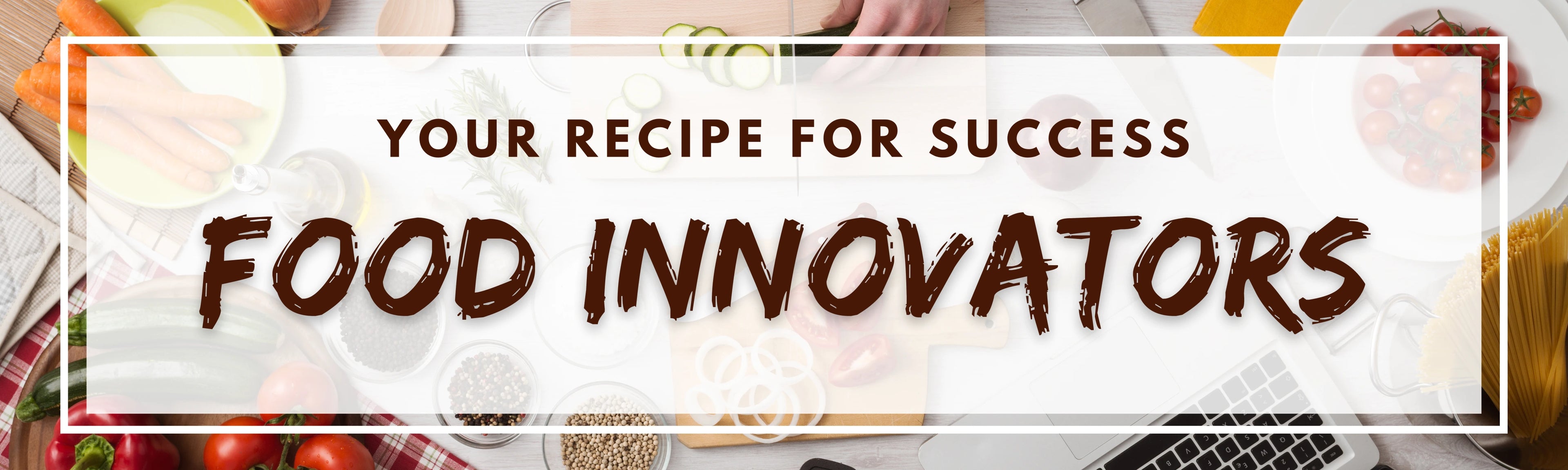 Food Innovation Product