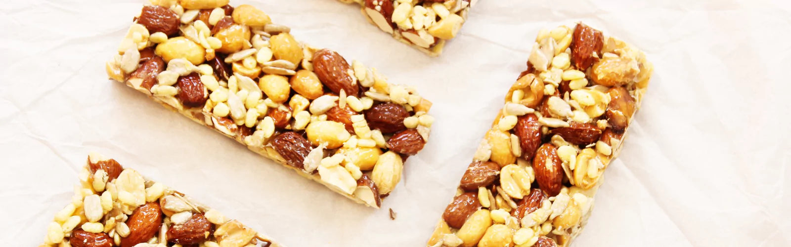 Protein Bar Manufacturing