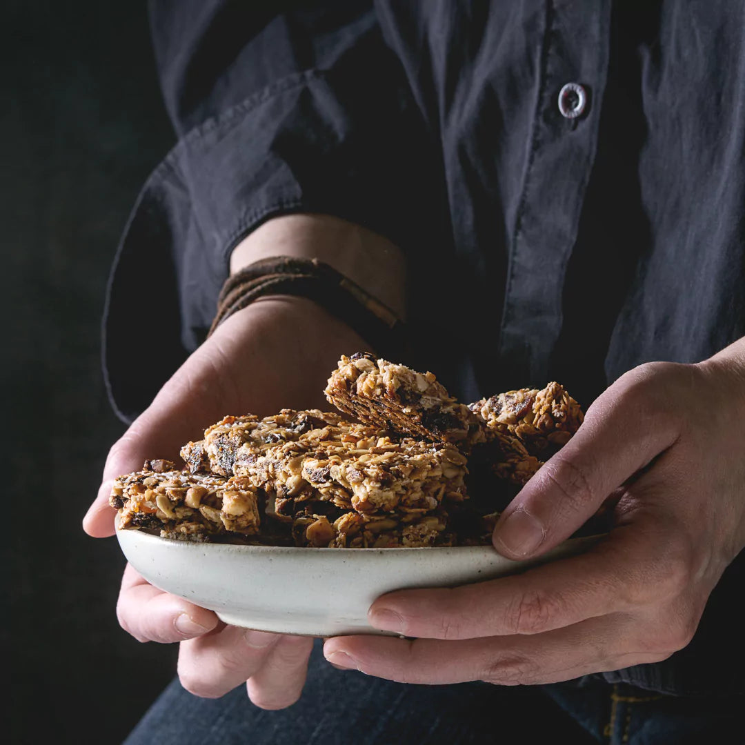 Protein Bars Manufacturers in India