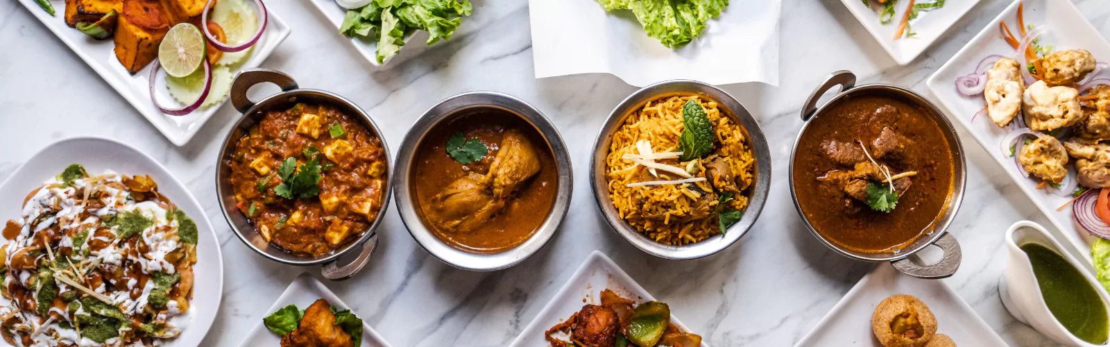 Instant Food Contract Manufacturing