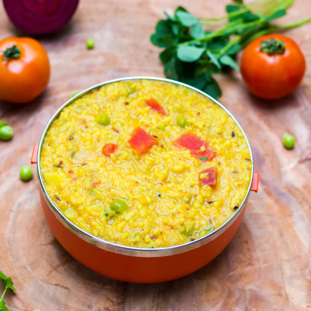 Retort Food Manufacturer