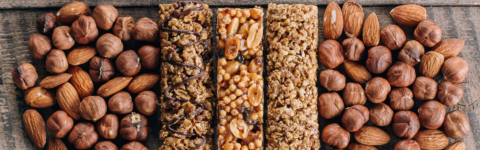Protein Bar Manufacturing