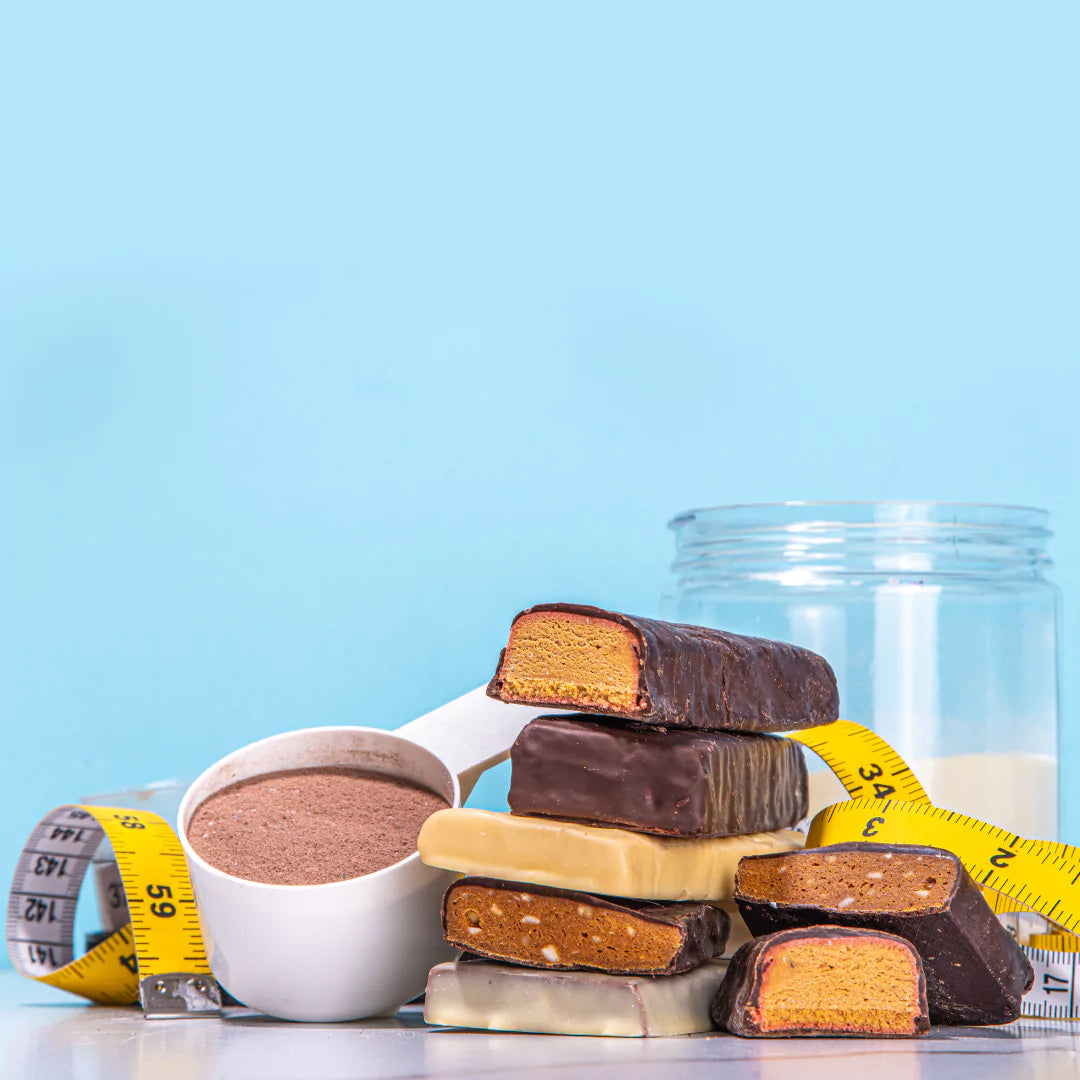 Nutrition Bar Manufacturing