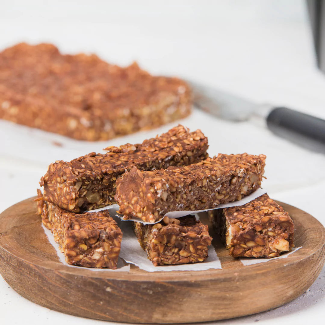 Protein Bar Private Label