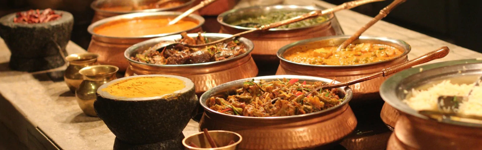 Retort Food Manufacturing