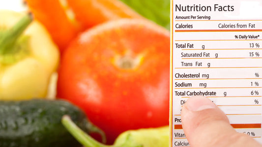 Food Labeling: Importance, Requirements and Regulations