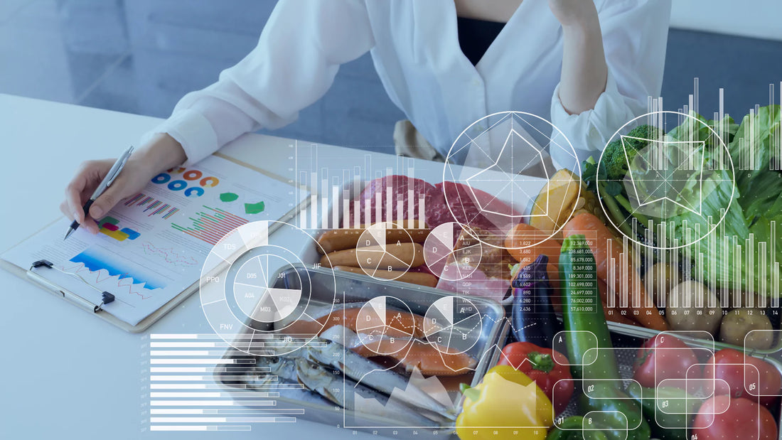 New Food Product Development: Process, Steps, Stages