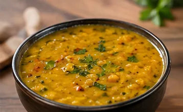 Dal & legumes