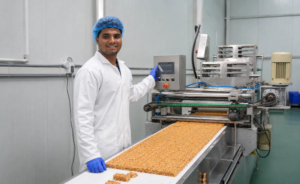 Manufacture a Product