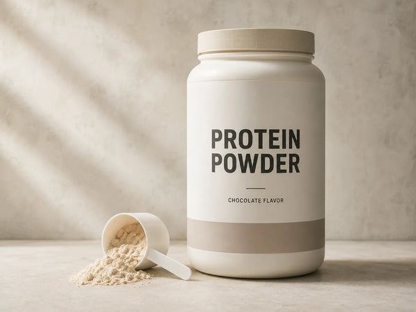 Protein Powders