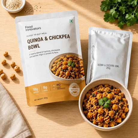 Shelf-Stable Foods