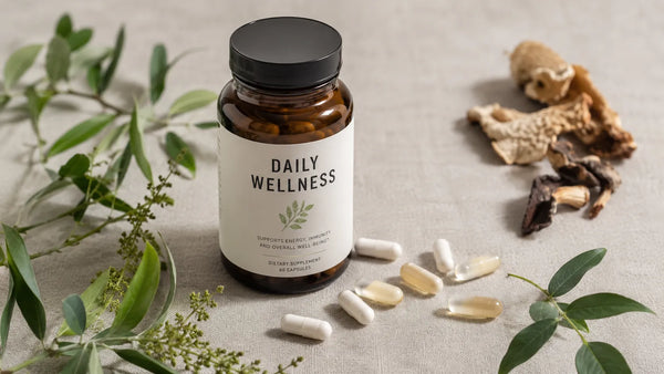 Health & Wellness