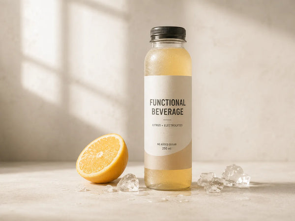 Functional Beverages