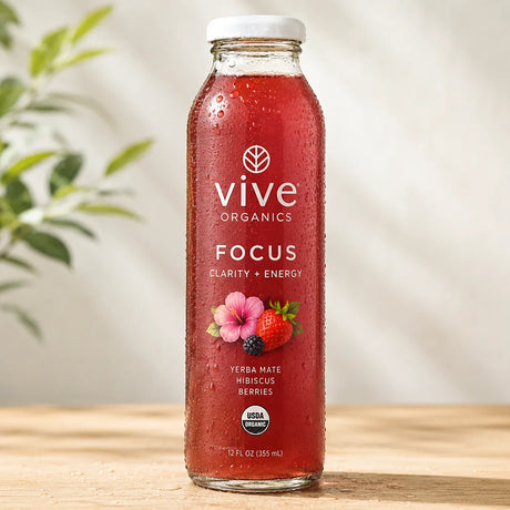 Functional Beverages