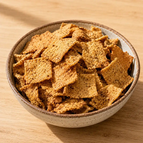 Extruded Snacks