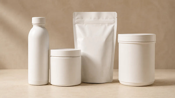 Private Label Manufacturing
