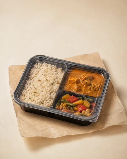 Ready-to-Eat Meals