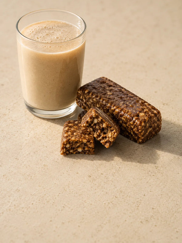 Meal Replacement Bars