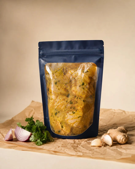 Ready-to-Cook Products