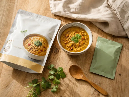 Shelf-Stable Foods