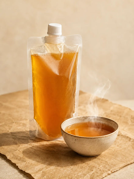 Broths & Soups