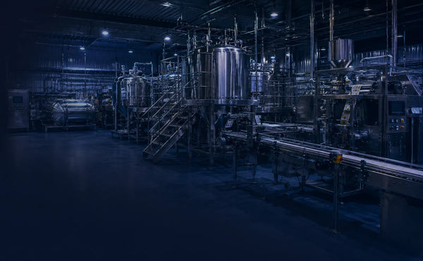 Functional Foods Production Unit