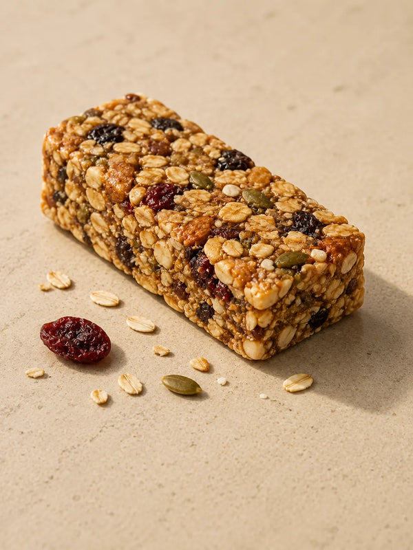 Nutrition Bars 