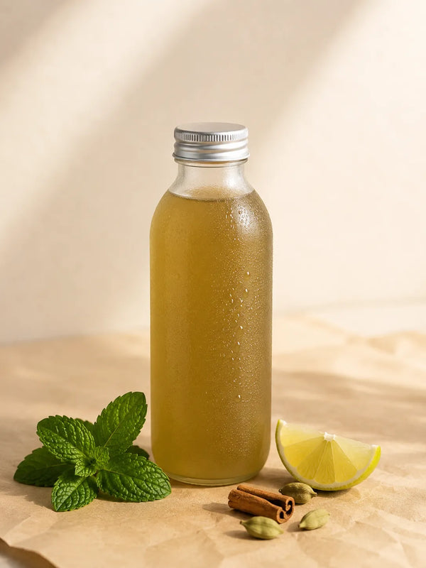 Wellness Beverages