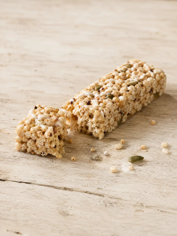 Functional Snack Bars