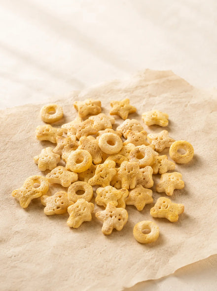 Kids Snack Formats