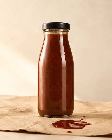 Sauces & Gravies