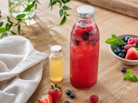 Functional Beverages