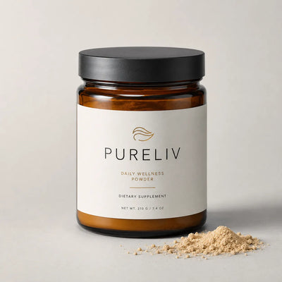 Functional Wellness Brand