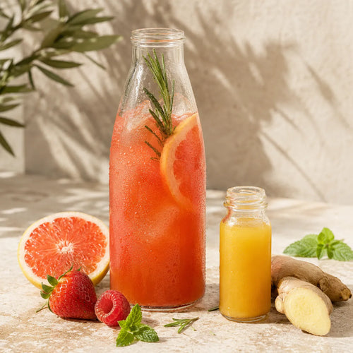 Shelf-Stable Foods