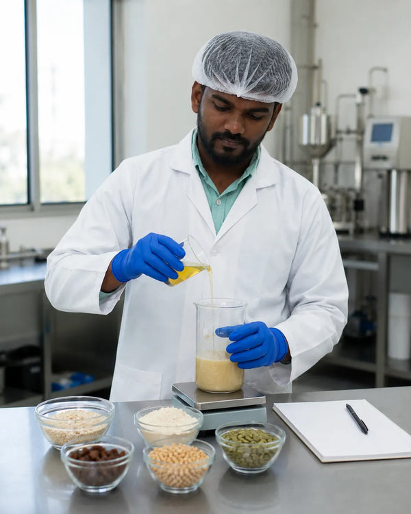 Development Lab