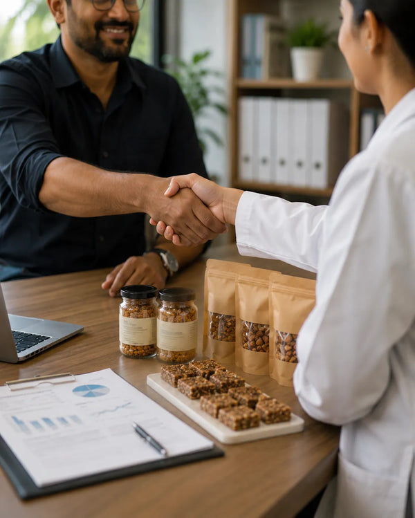 Customer Partnerships