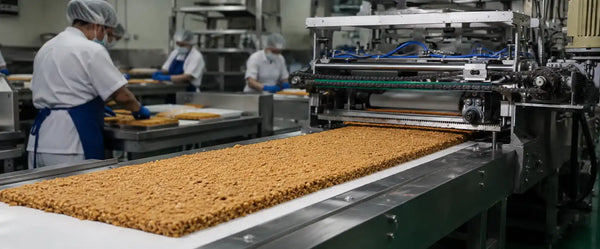 Manufacturing Floor