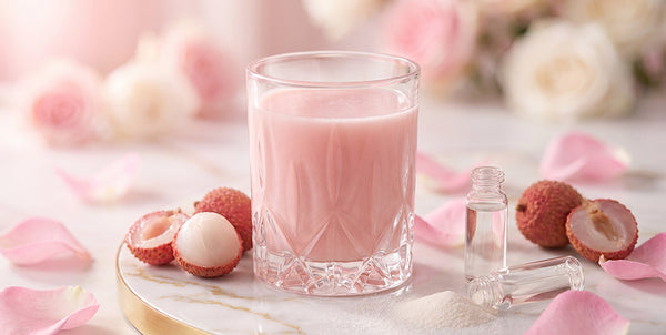 Marine Collagen Beauty Drink