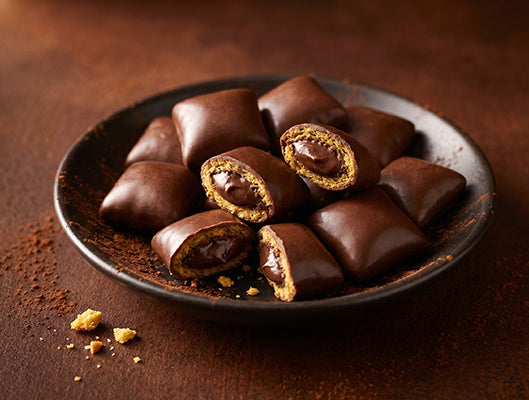 Choco Pillows