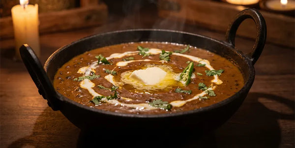 Chole (Chickpea Curry)