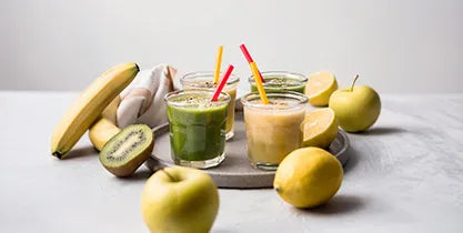Complete Meal Replacement Shake