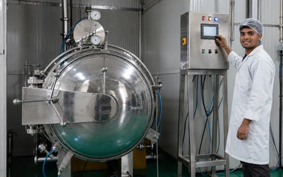 Food Manufacturing Facility