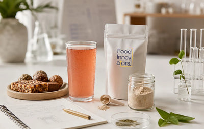 Functional Wellness Brand
